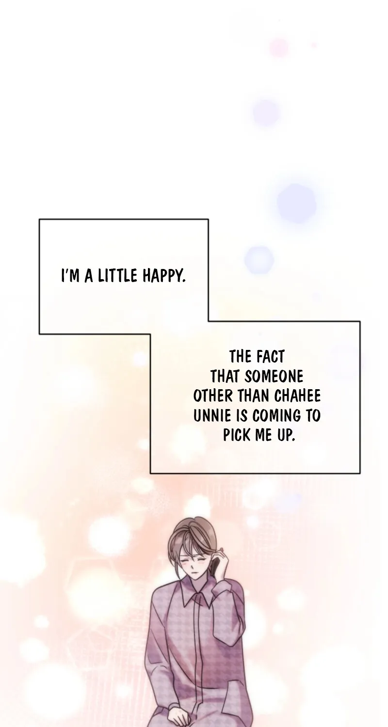 Because It's a Bed Scene Chapter 19 page 64 - 