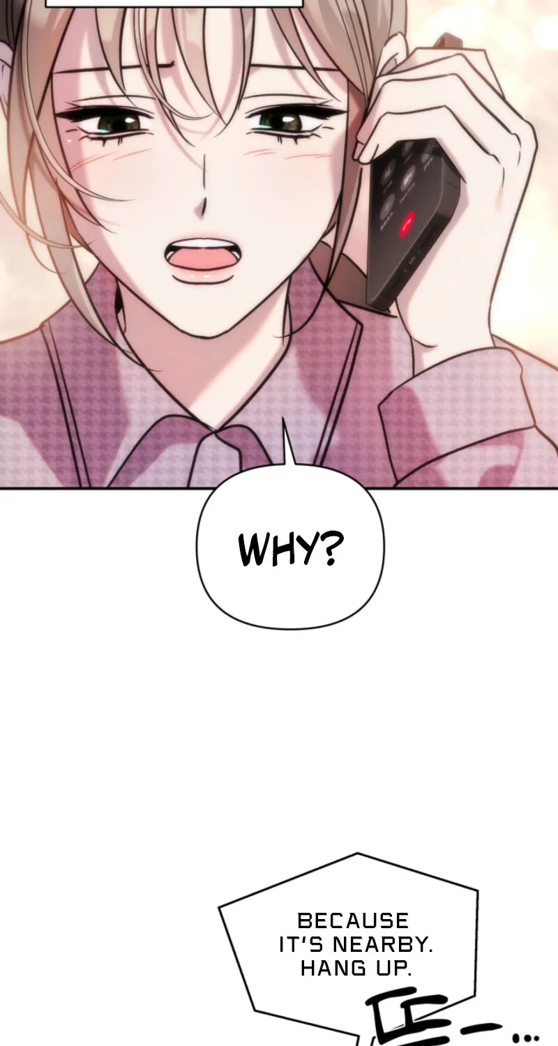 Because It's a Bed Scene Chapter 19 page 66 - 