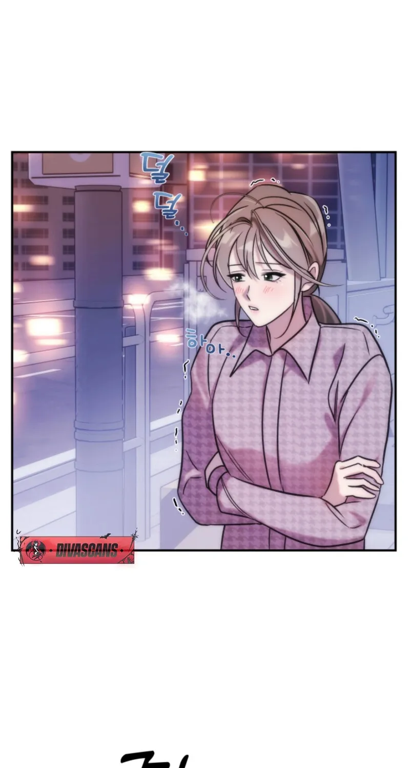 Because It's a Bed Scene Chapter 19 page 71 - 