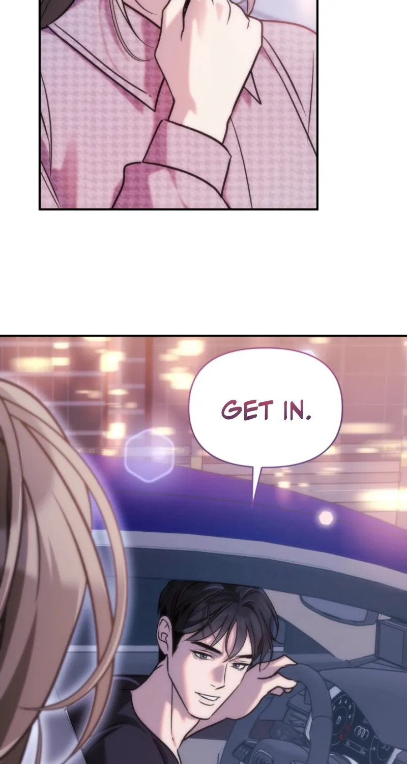 Because It's a Bed Scene Chapter 19 page 76 - 