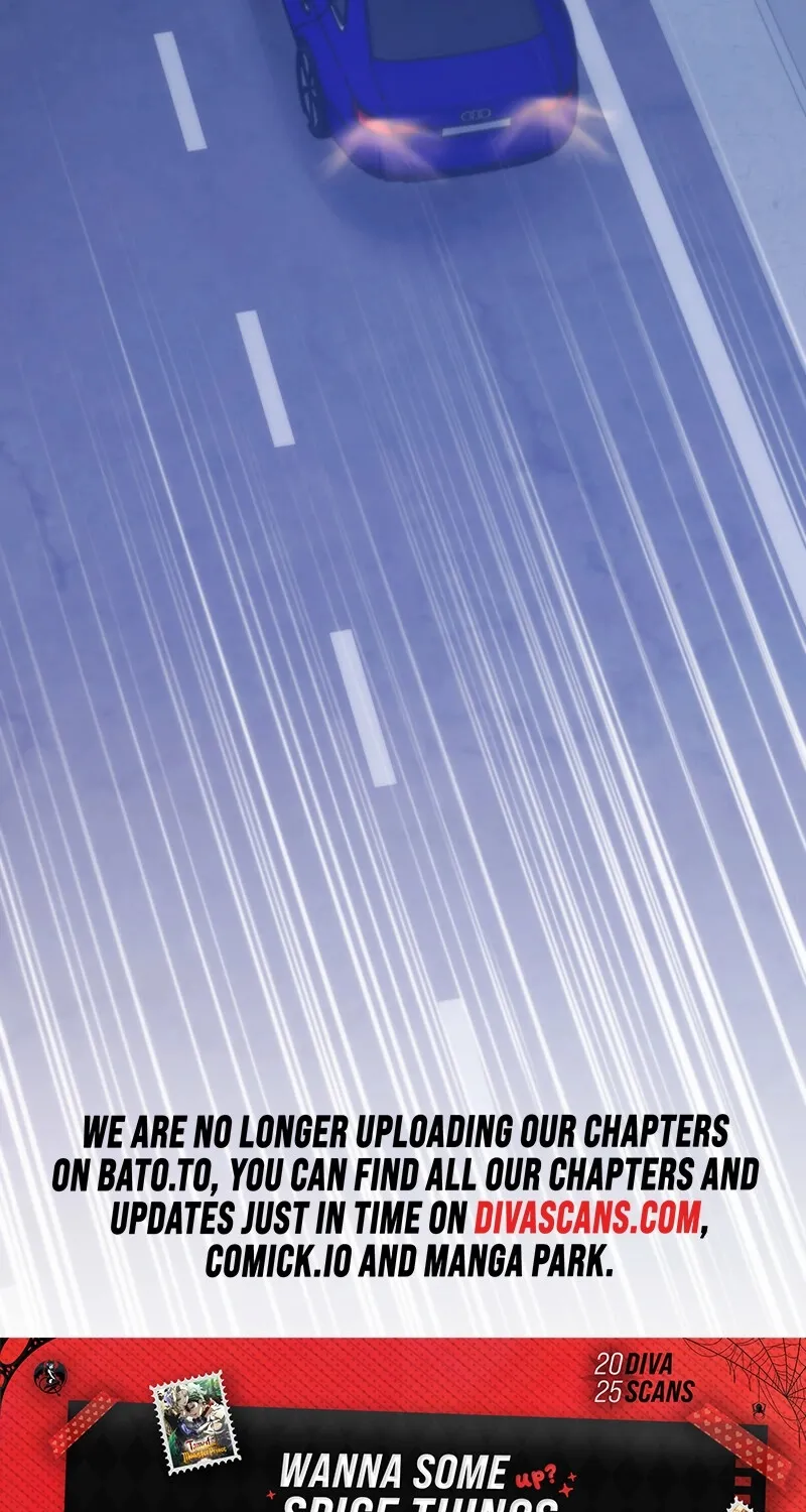 Because It's a Bed Scene Chapter 19 page 81 - 