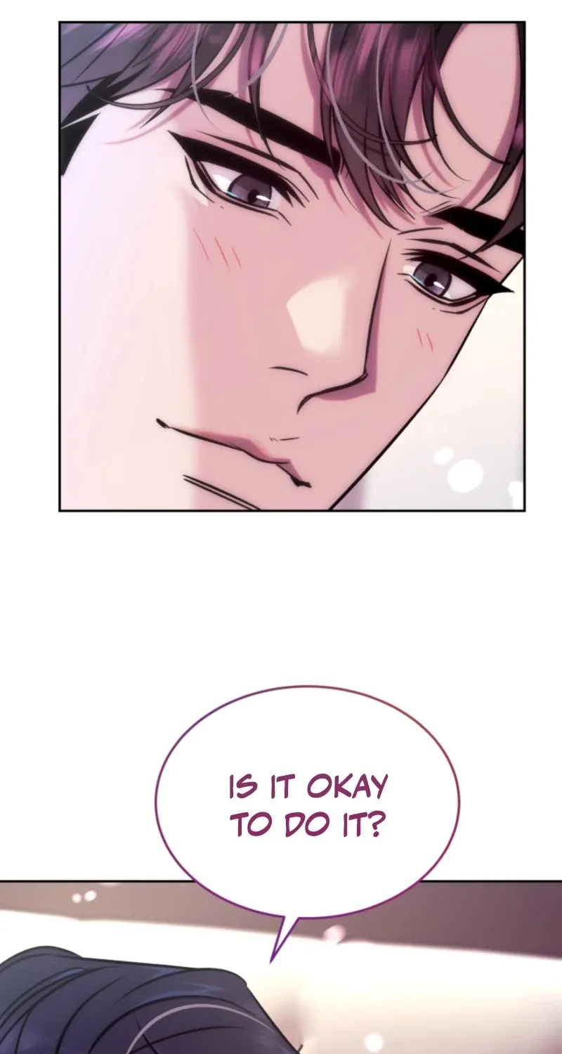 Because It's a Bed Scene Chapter 2 page 12 - 