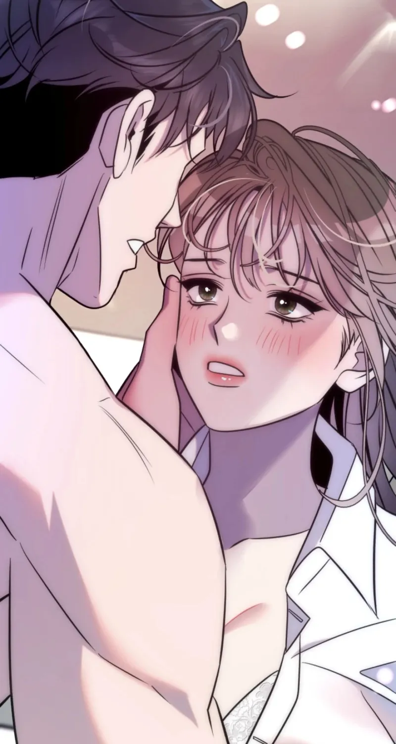 Because It's a Bed Scene Chapter 2 page 13 - 