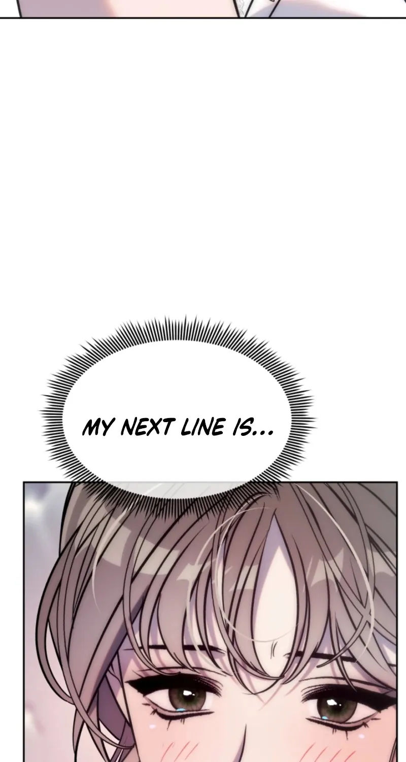 Because It's a Bed Scene Chapter 2 page 14 - 