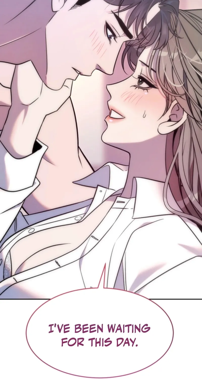 Because It's a Bed Scene Chapter 2 page 16 - 