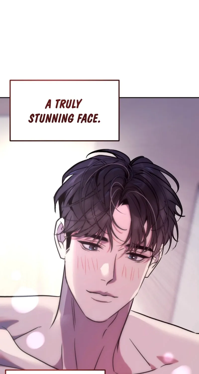Because It's a Bed Scene Chapter 2 page 17 - 