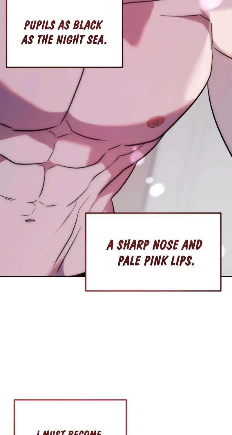 Because It's a Bed Scene Chapter 2 page 18 - 