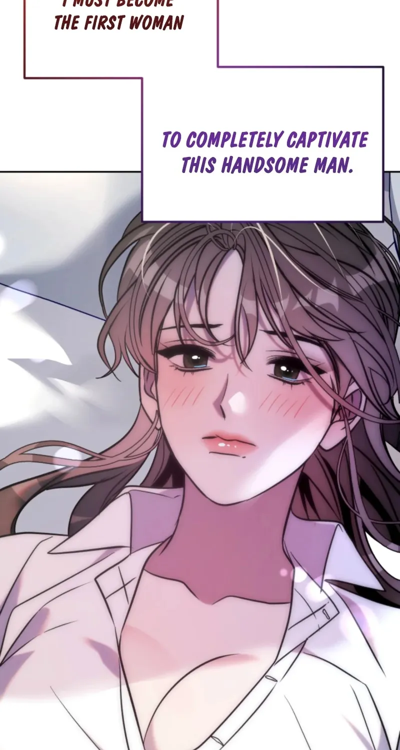 Because It's a Bed Scene Chapter 2 page 19 - 