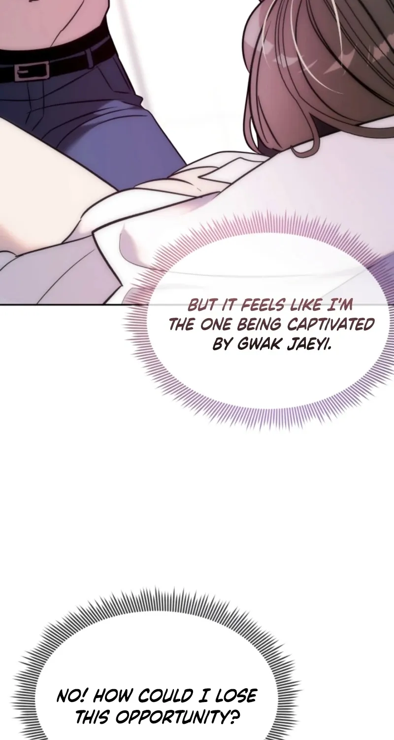 Because It's a Bed Scene Chapter 2 page 22 - 