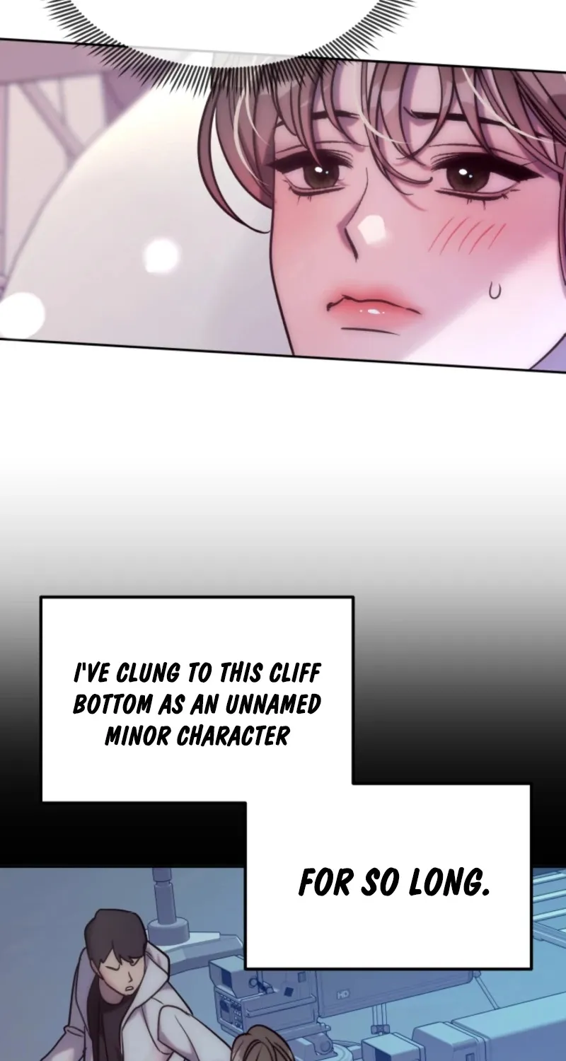 Because It's a Bed Scene Chapter 2 page 23 - 
