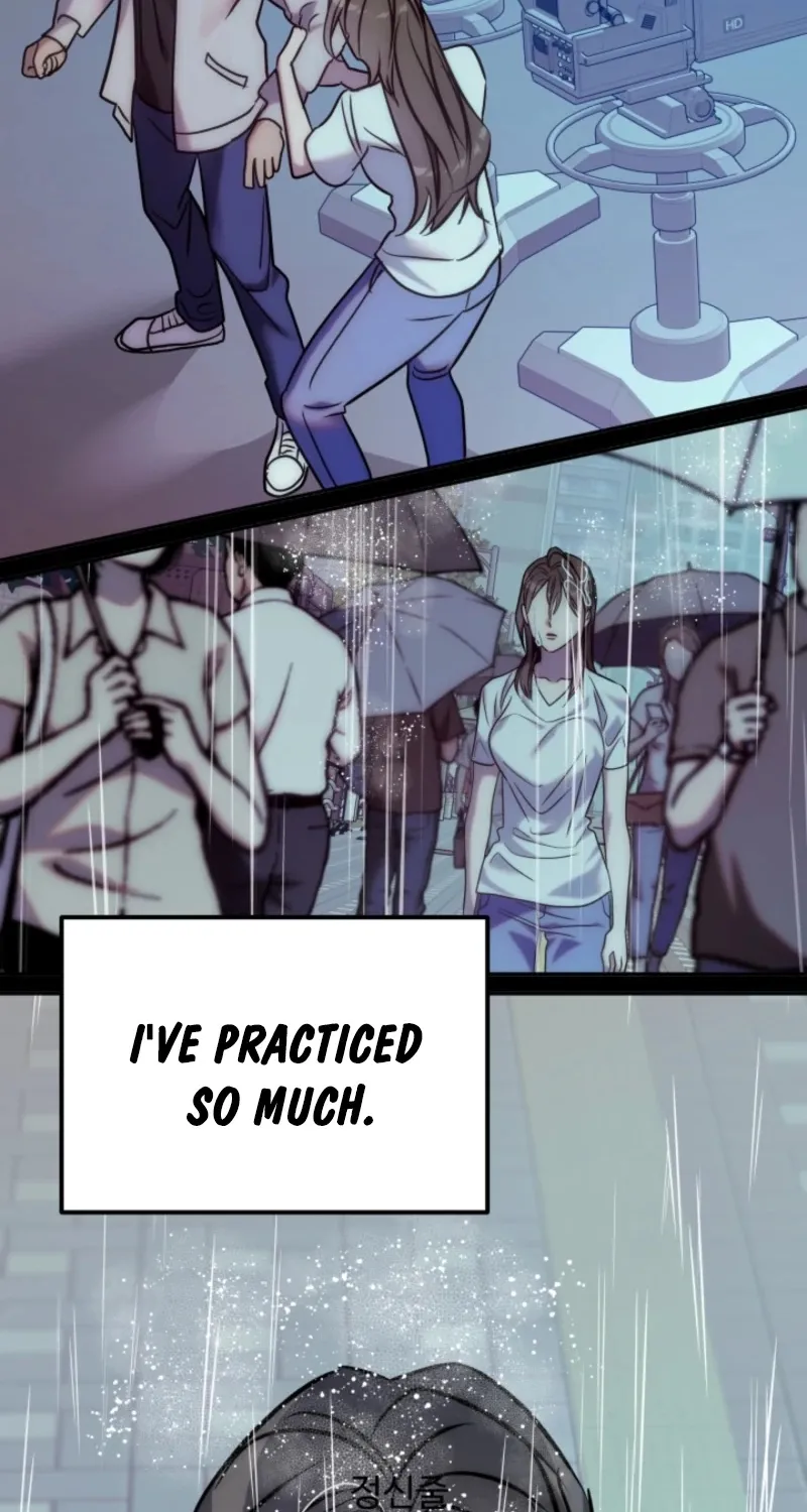 Because It's a Bed Scene Chapter 2 page 24 - 