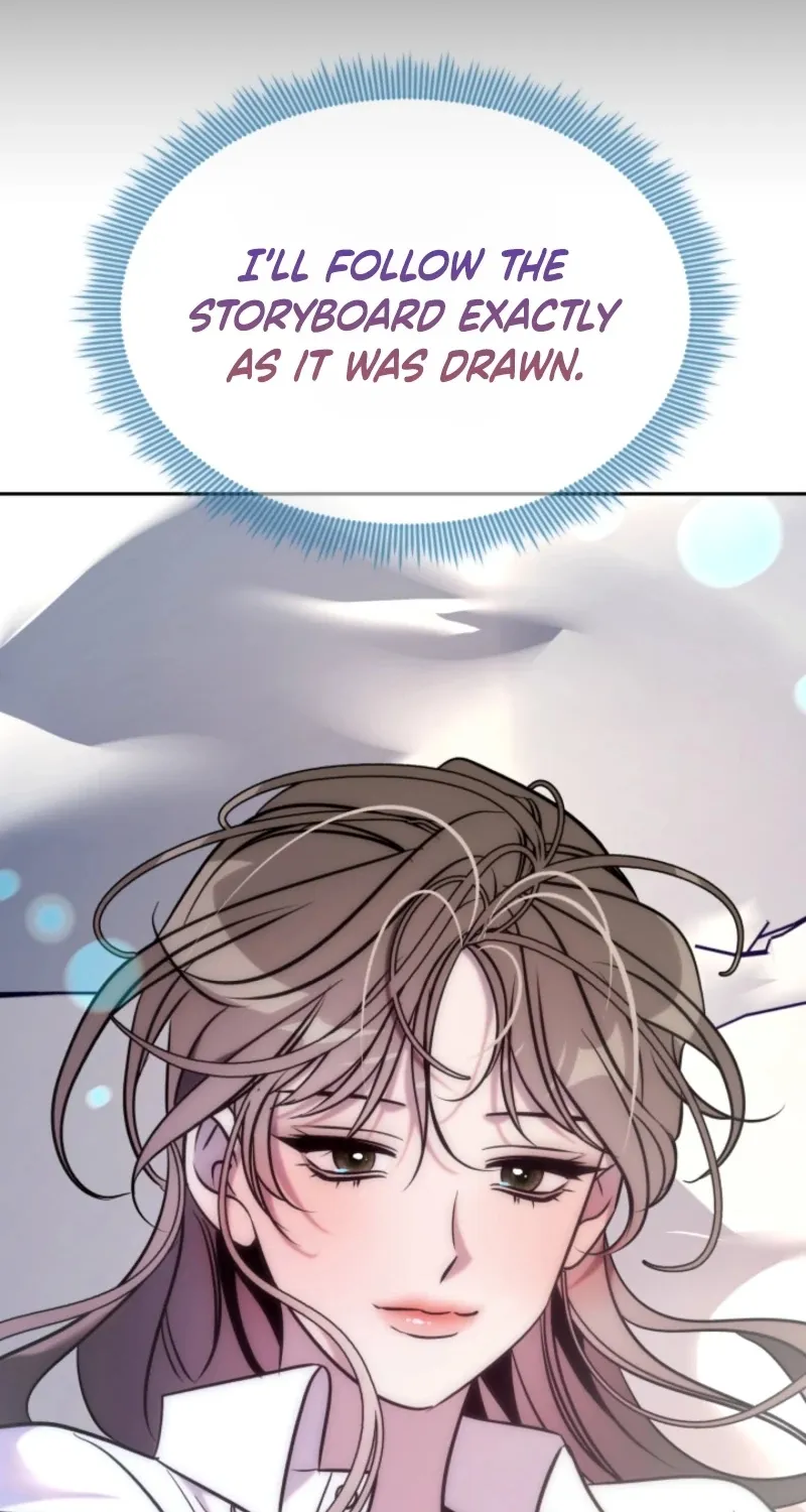 Because It's a Bed Scene Chapter 2 page 26 - 
