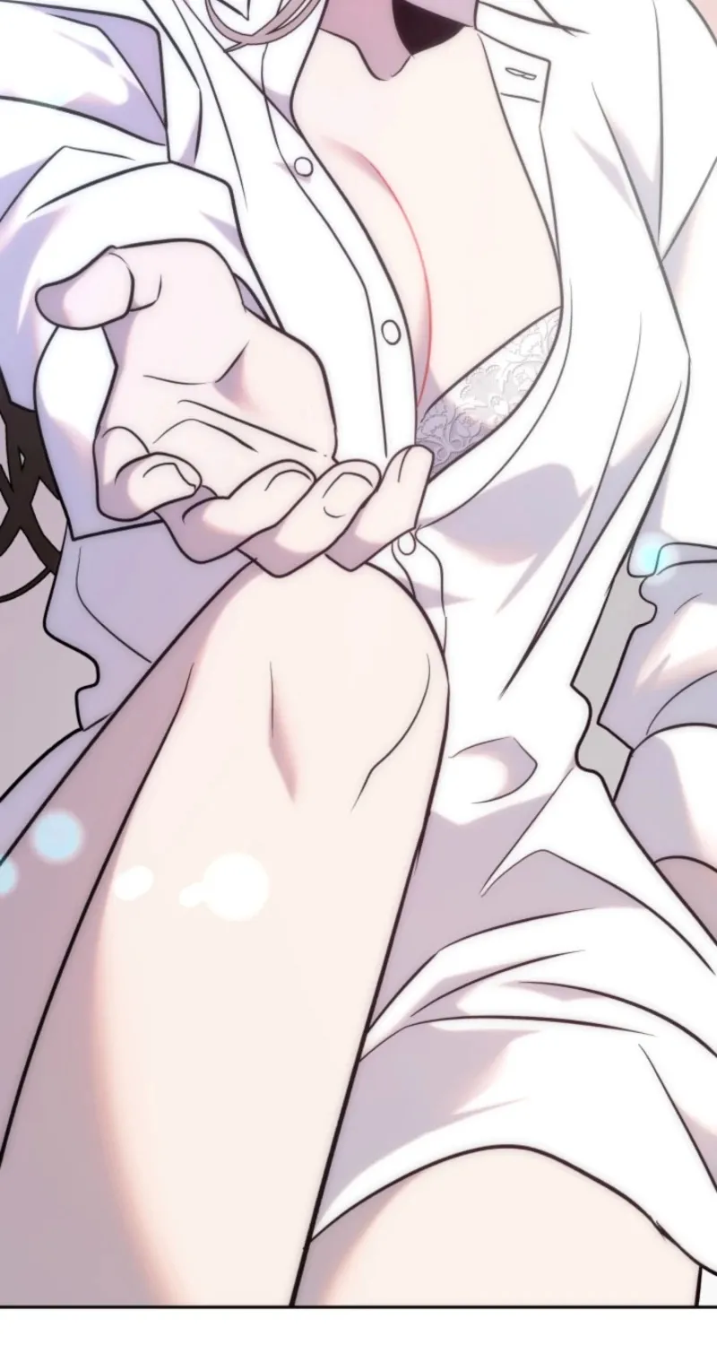 Because It's a Bed Scene Chapter 2 page 27 - 