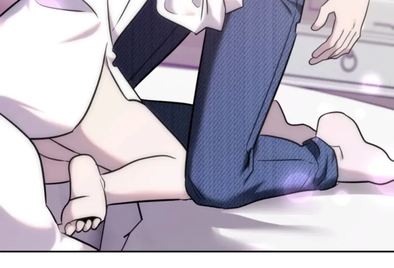 Because It's a Bed Scene Chapter 2 page 30 - 