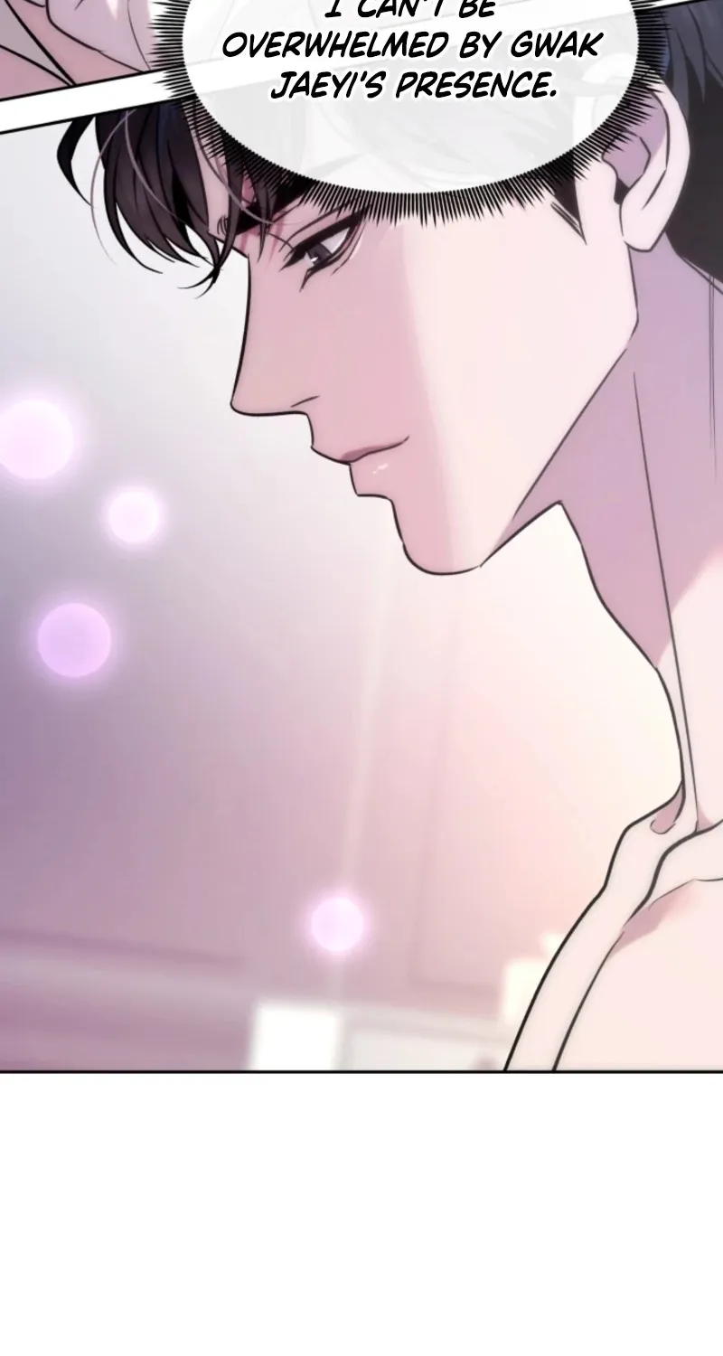 Because It's a Bed Scene Chapter 2 page 32 - 