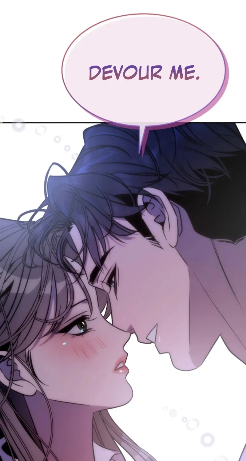 Because It's a Bed Scene Chapter 2 page 33 - 