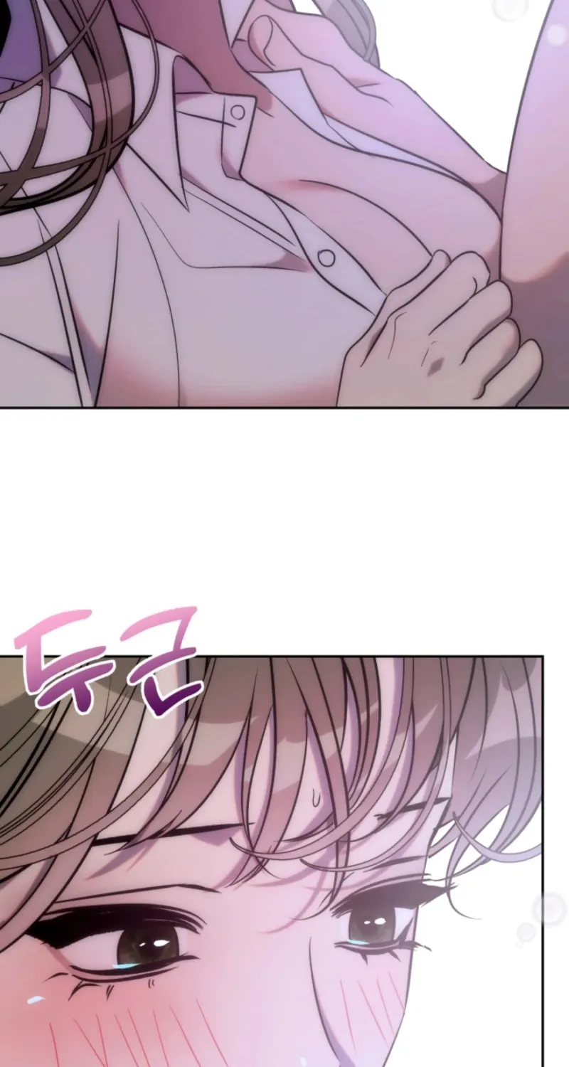 Because It's a Bed Scene Chapter 2 page 34 - 