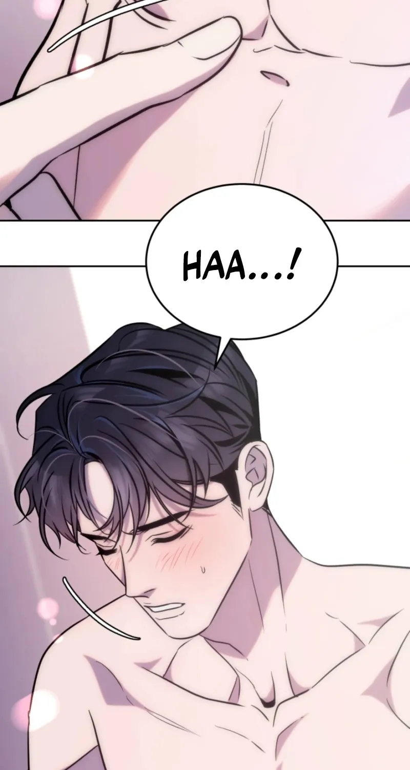 Because It's a Bed Scene Chapter 2 page 37 - 