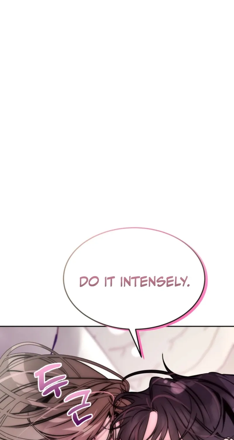 Because It's a Bed Scene Chapter 2 page 40 - 