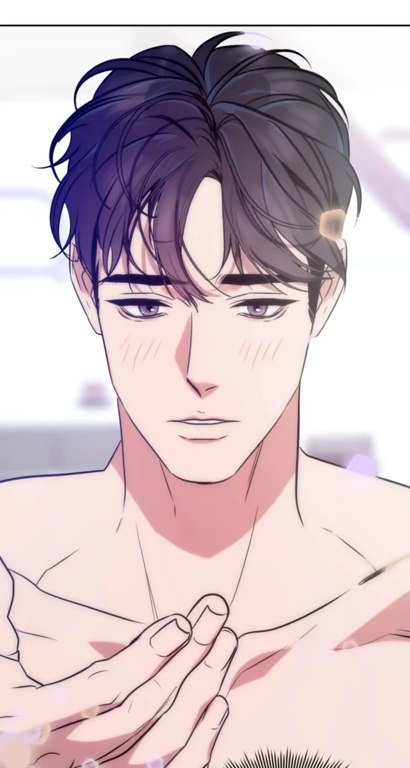 Because It's a Bed Scene Chapter 2 page 5 - 