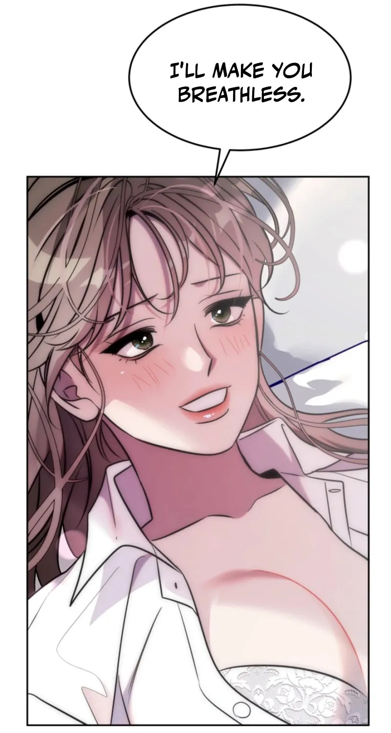 Because It's a Bed Scene Chapter 2 page 42 - 