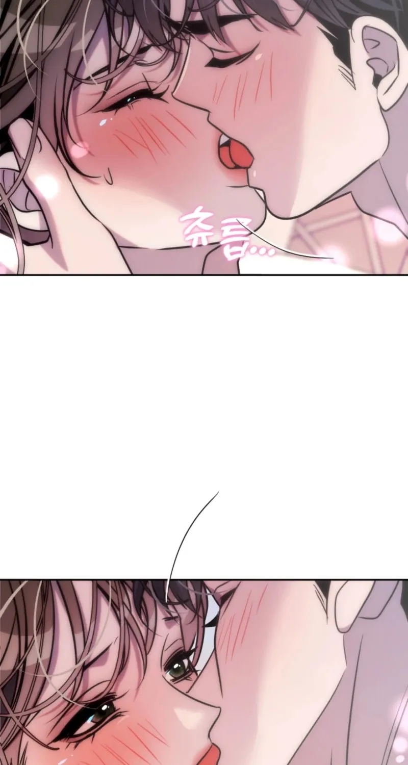 Because It's a Bed Scene Chapter 2 page 48 - 