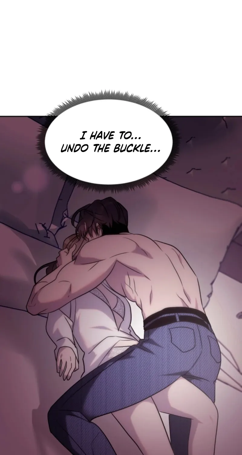 Because It's a Bed Scene Chapter 2 page 50 - 