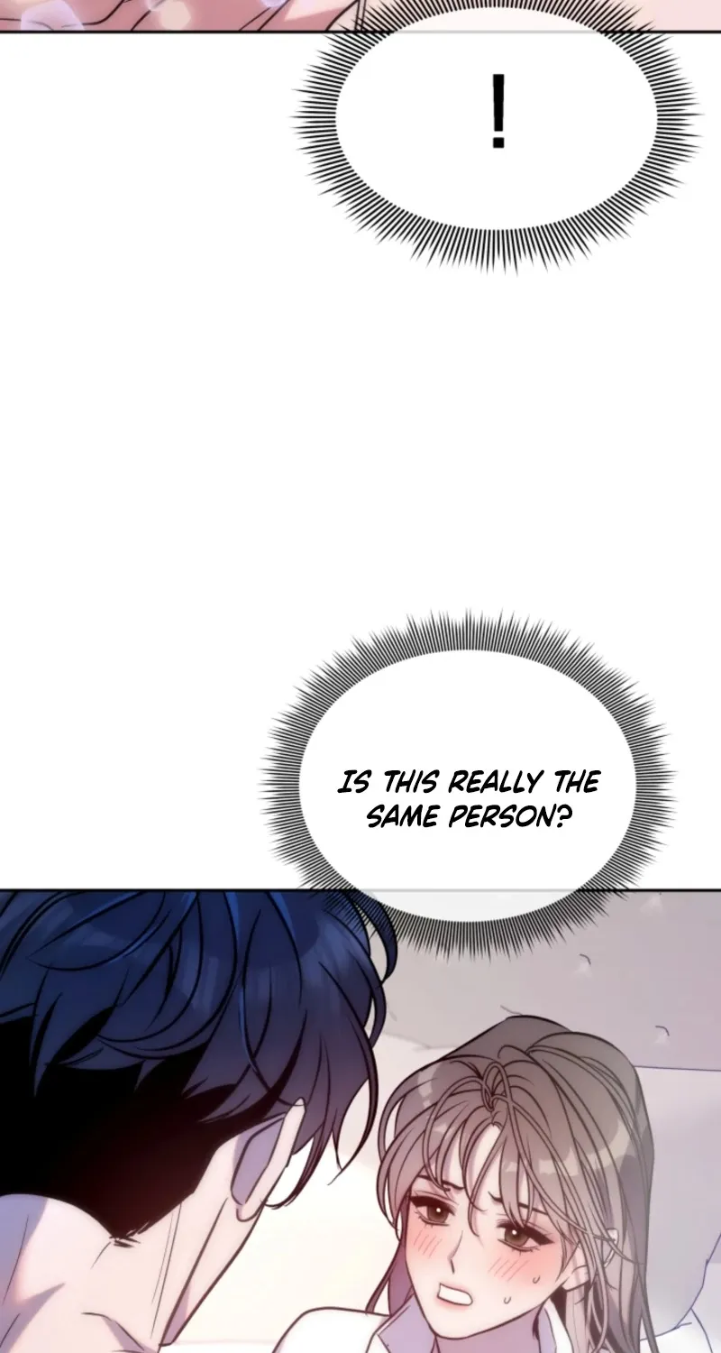 Because It's a Bed Scene Chapter 2 page 6 - 