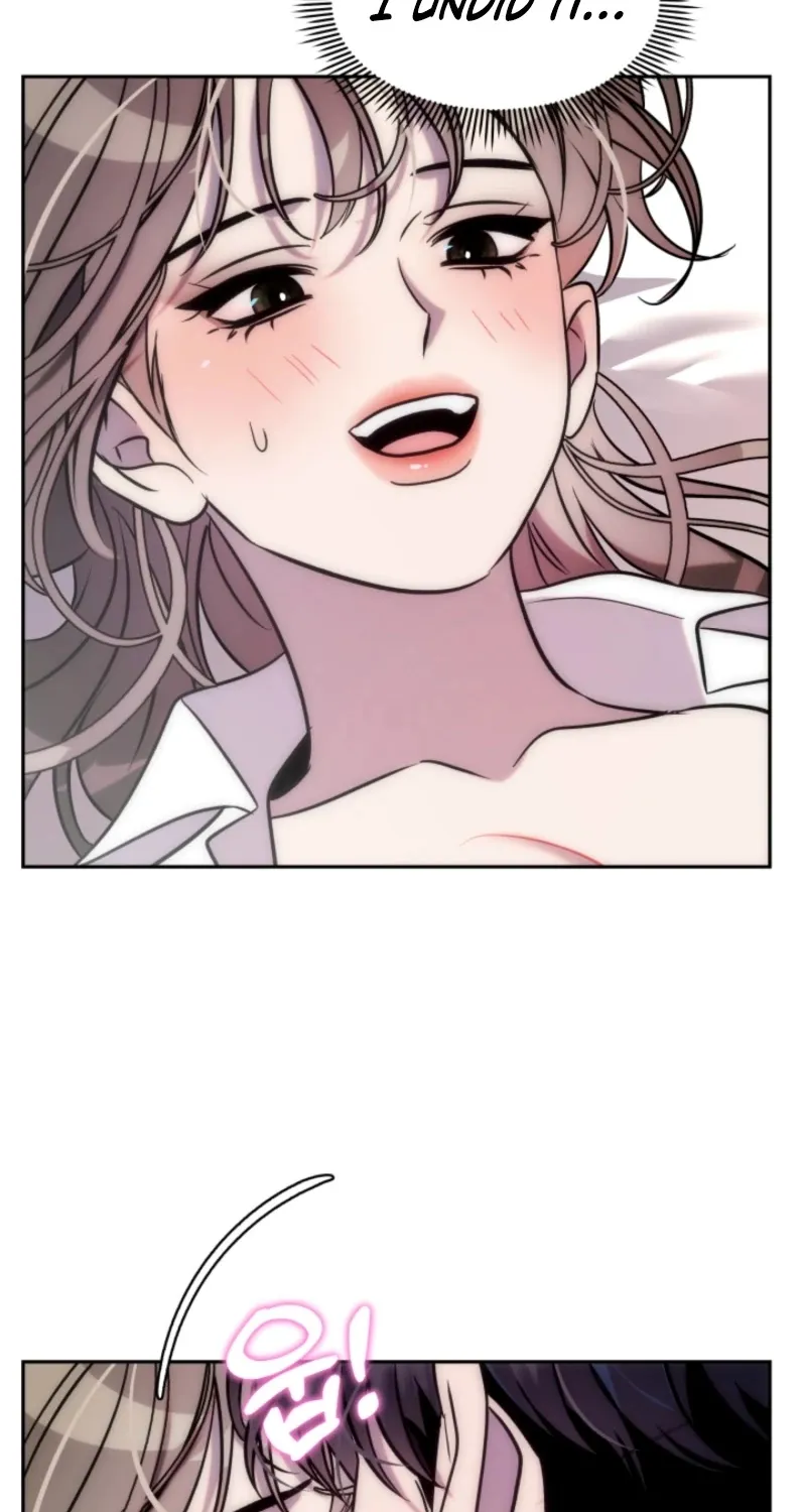 Because It's a Bed Scene Chapter 2 page 53 - 