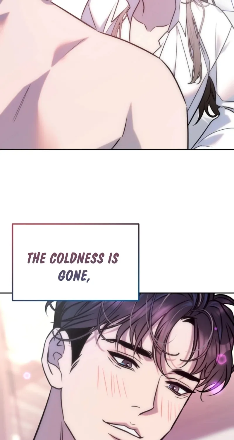 Because It's a Bed Scene Chapter 2 page 7 - 
