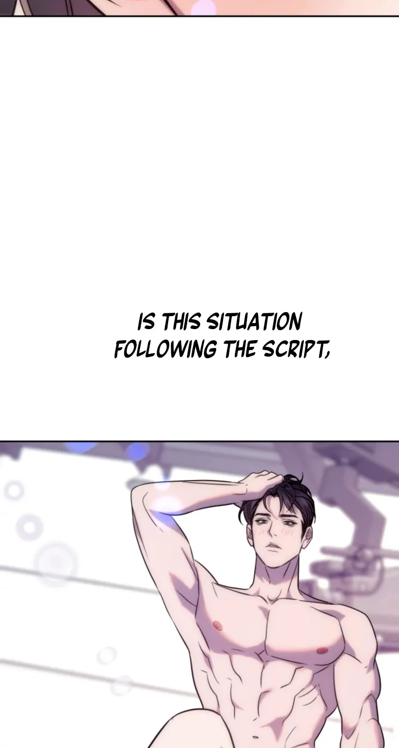 Because It's a Bed Scene Chapter 2 page 61 - 