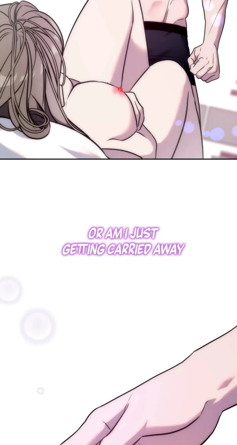 Because It's a Bed Scene Chapter 2 page 62 - 
