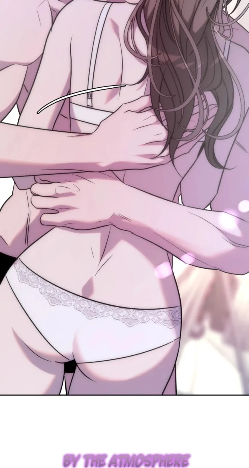 Because It's a Bed Scene Chapter 2 page 64 - 