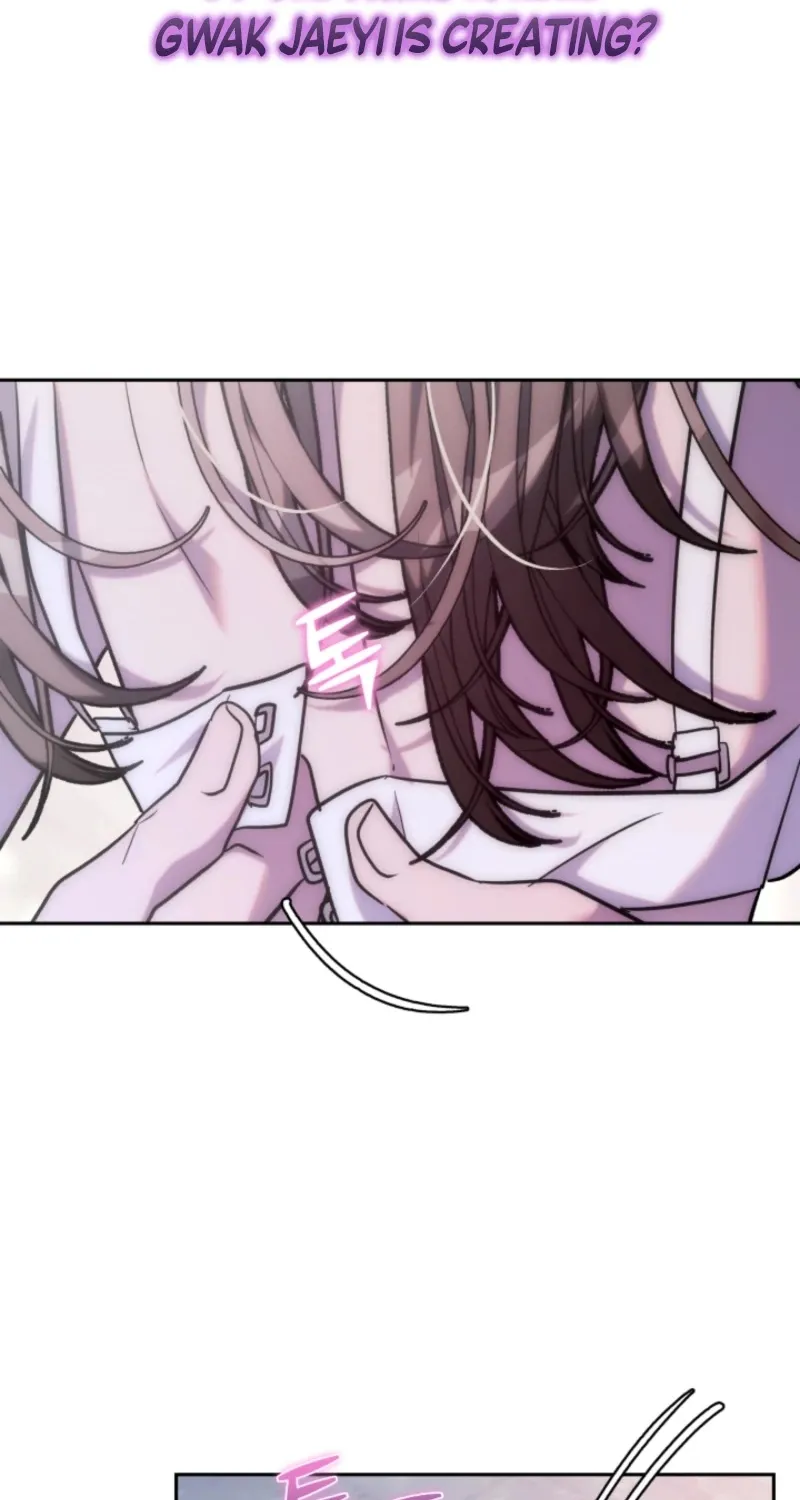 Because It's a Bed Scene Chapter 2 page 65 - 