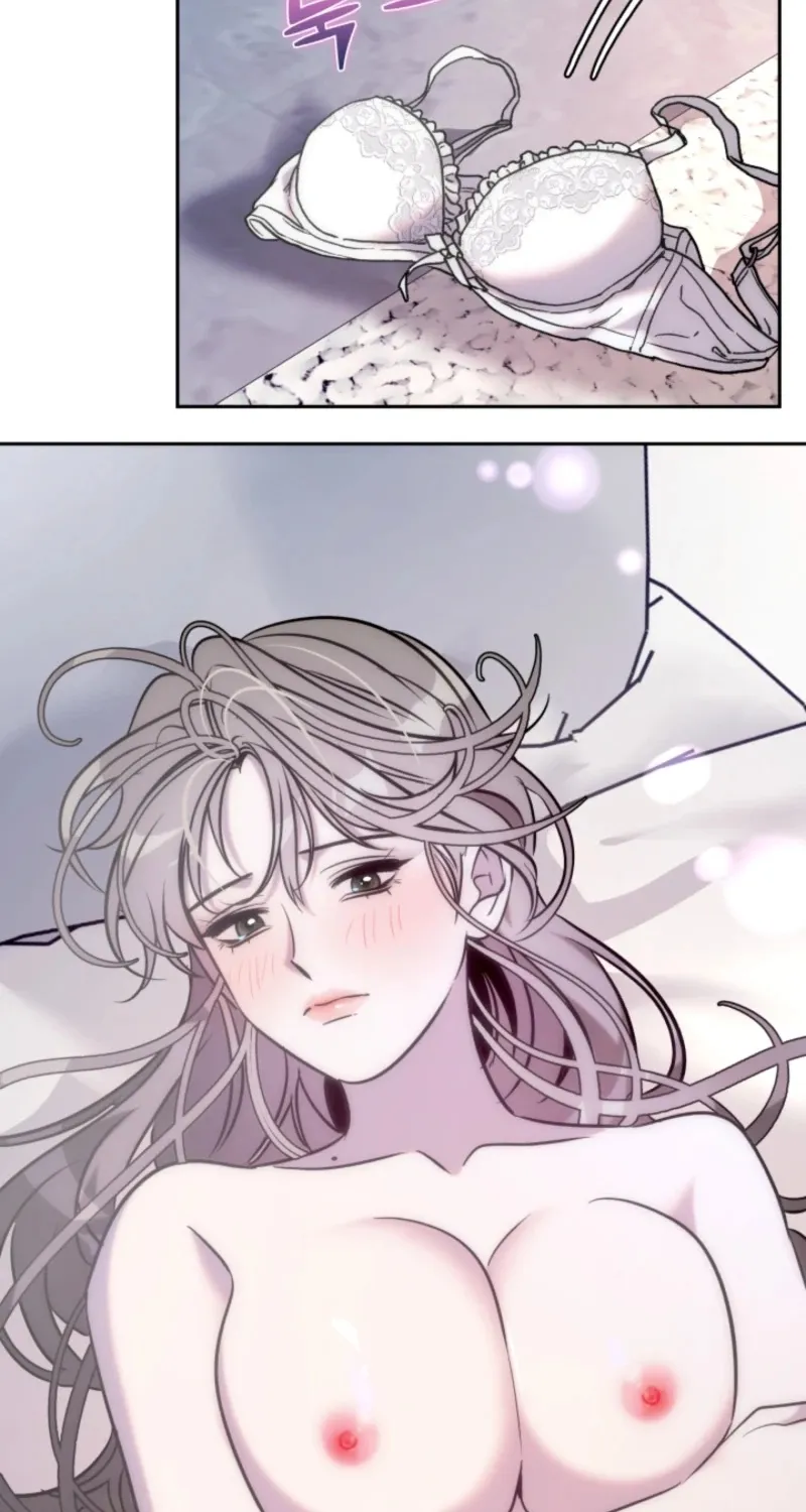 Because It's a Bed Scene Chapter 2 page 66 - 