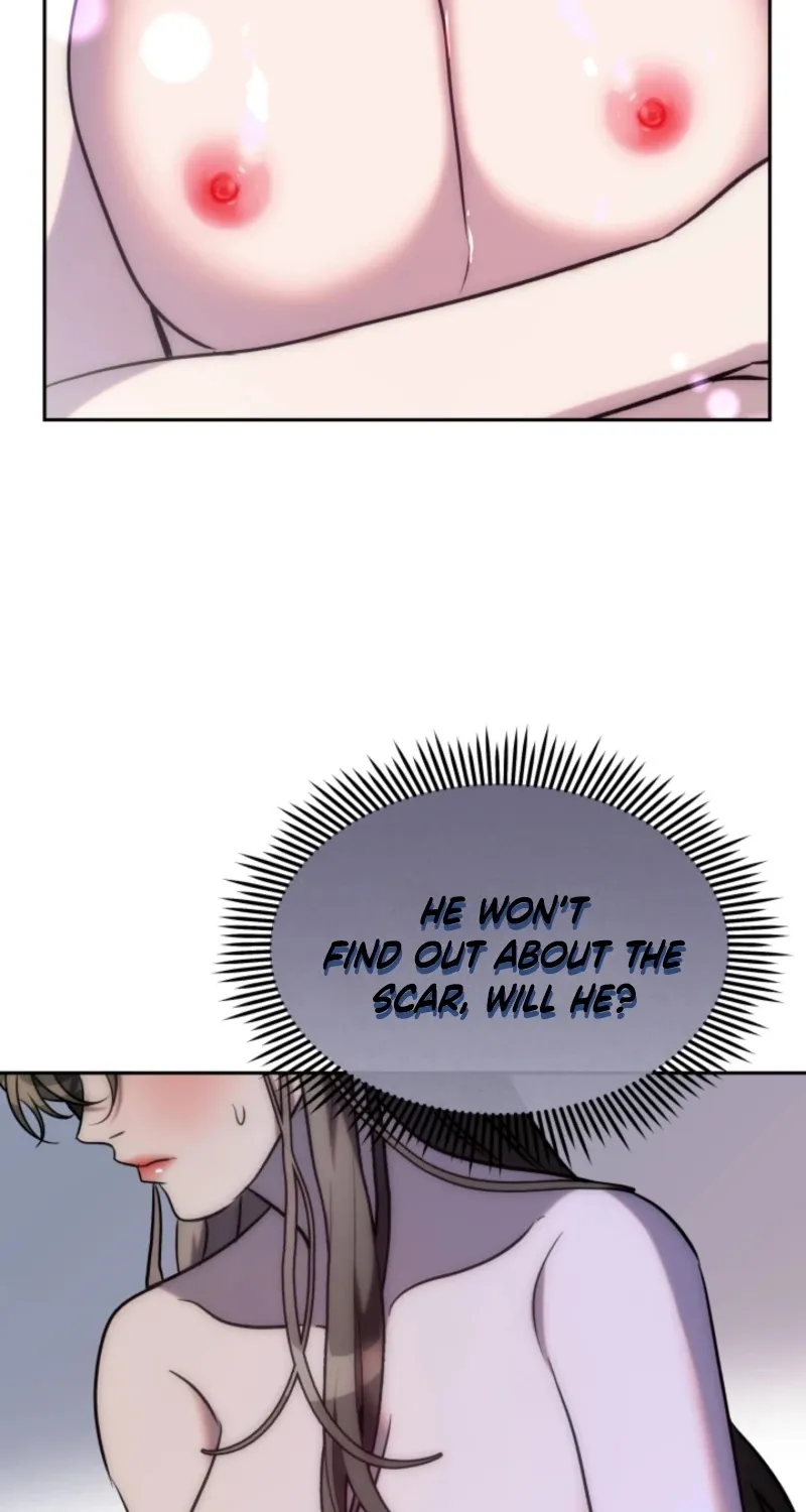 Because It's a Bed Scene Chapter 2 page 68 - 