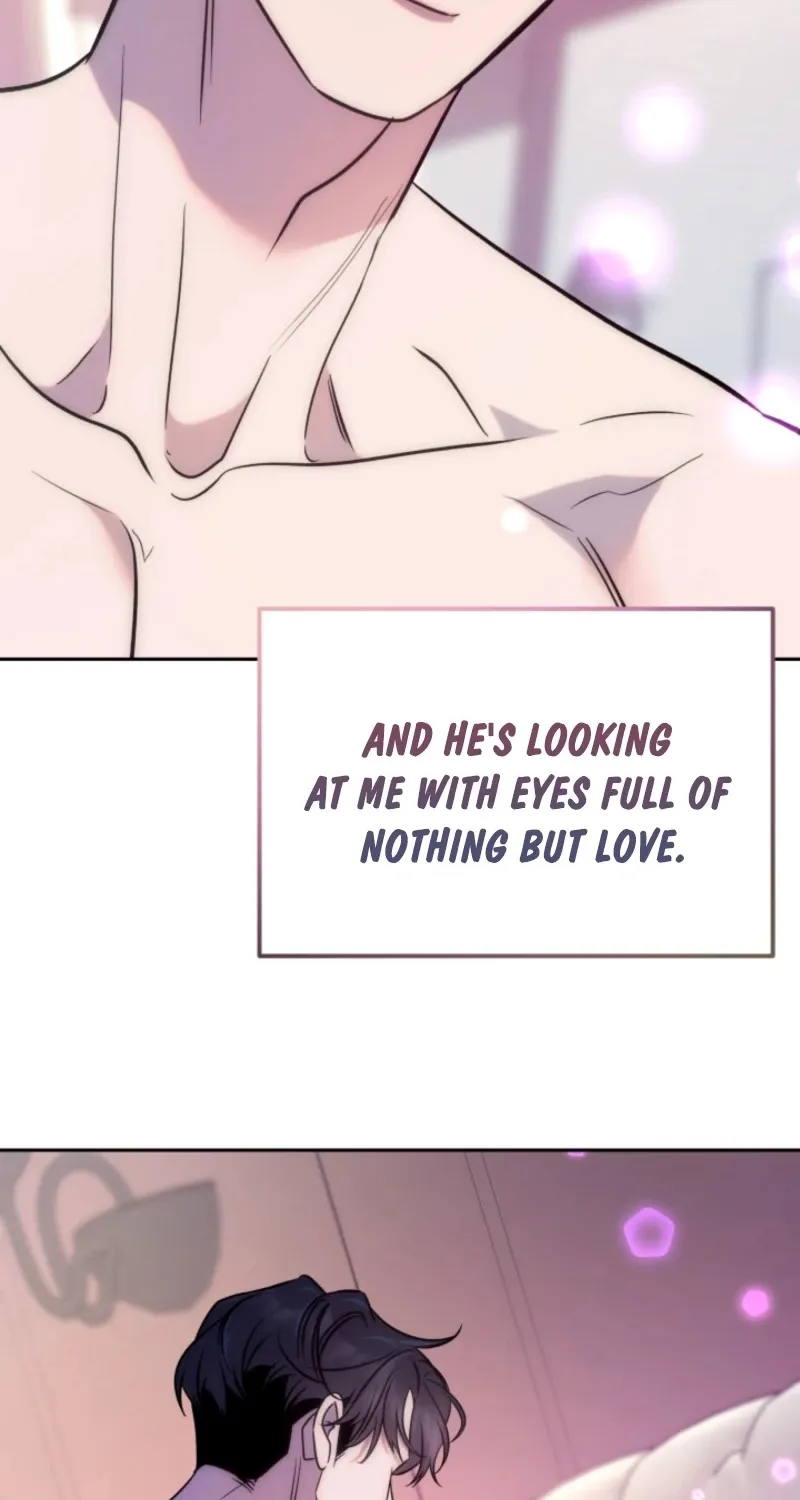 Because It's a Bed Scene Chapter 2 page 8 - 