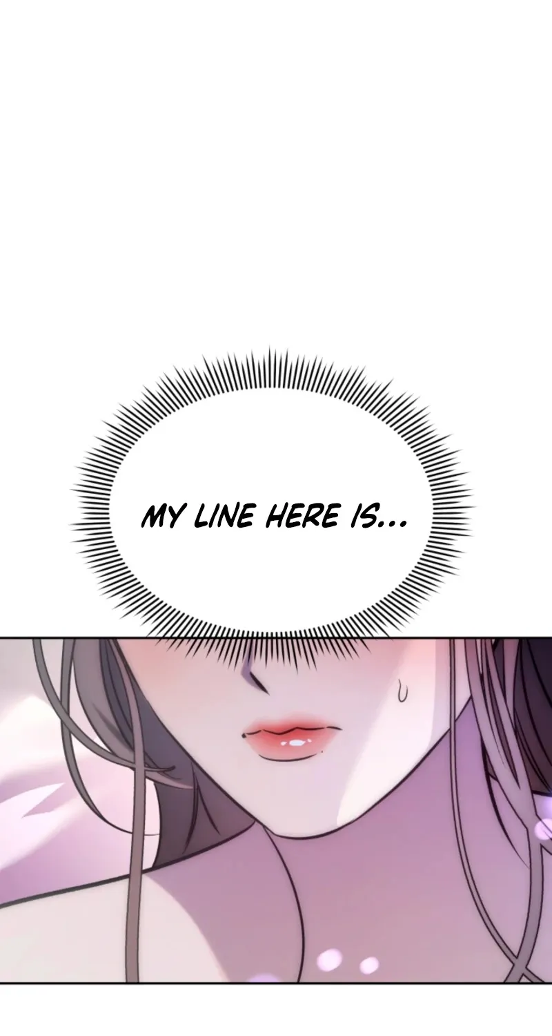 Because It's a Bed Scene Chapter 2 page 76 - 