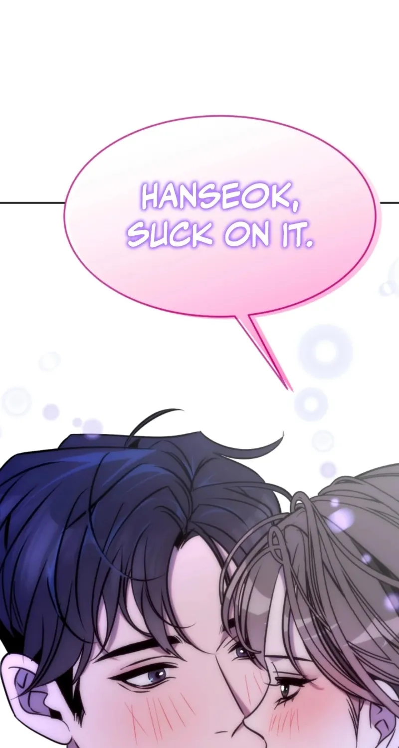 Because It's a Bed Scene Chapter 2 page 77 - 