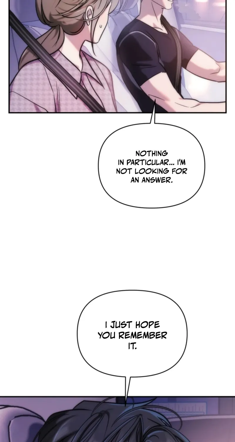 Because It's a Bed Scene Chapter 20 page 12 - 