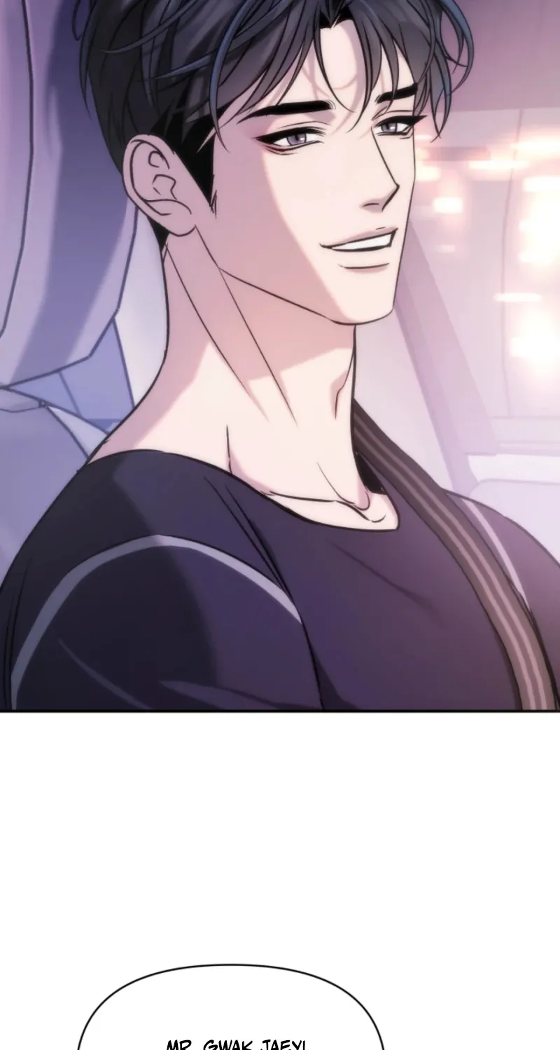 Because It's a Bed Scene Chapter 20 page 13 - 