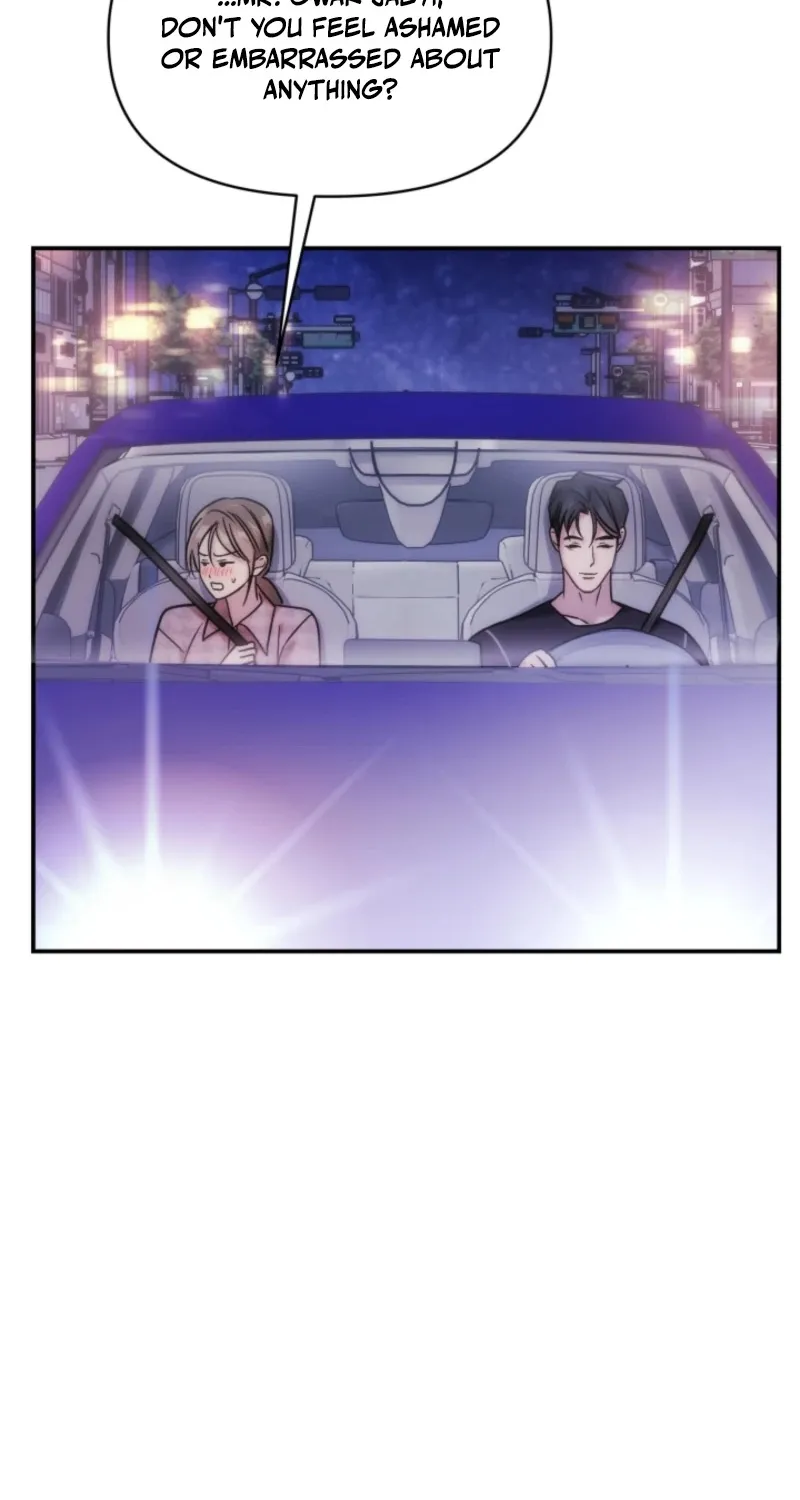 Because It's a Bed Scene Chapter 20 page 14 - 