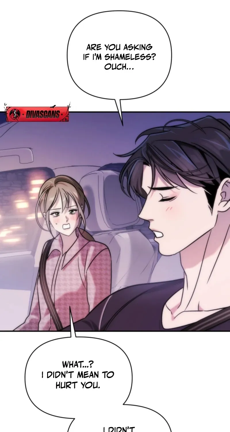 Because It's a Bed Scene Chapter 20 page 15 - 
