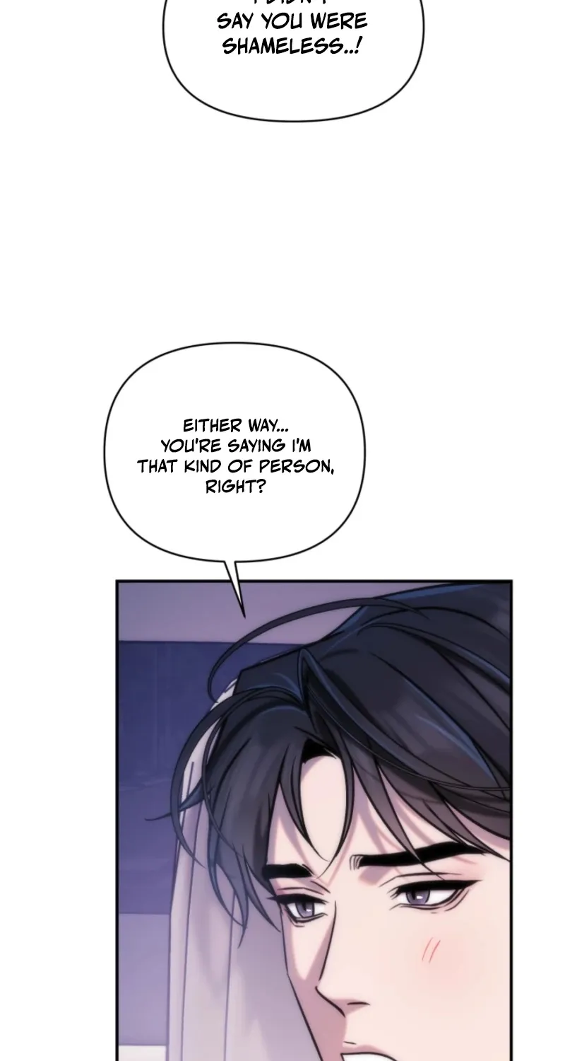 Because It's a Bed Scene Chapter 20 page 16 - 