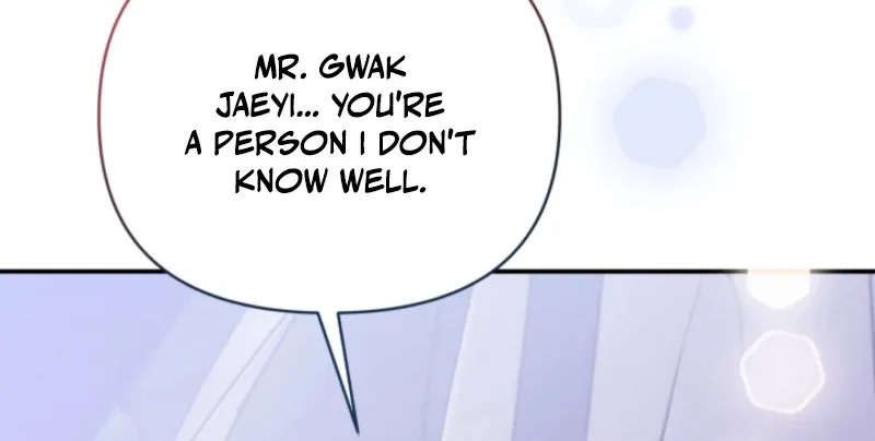 Because It's a Bed Scene Chapter 20 page 20 - 