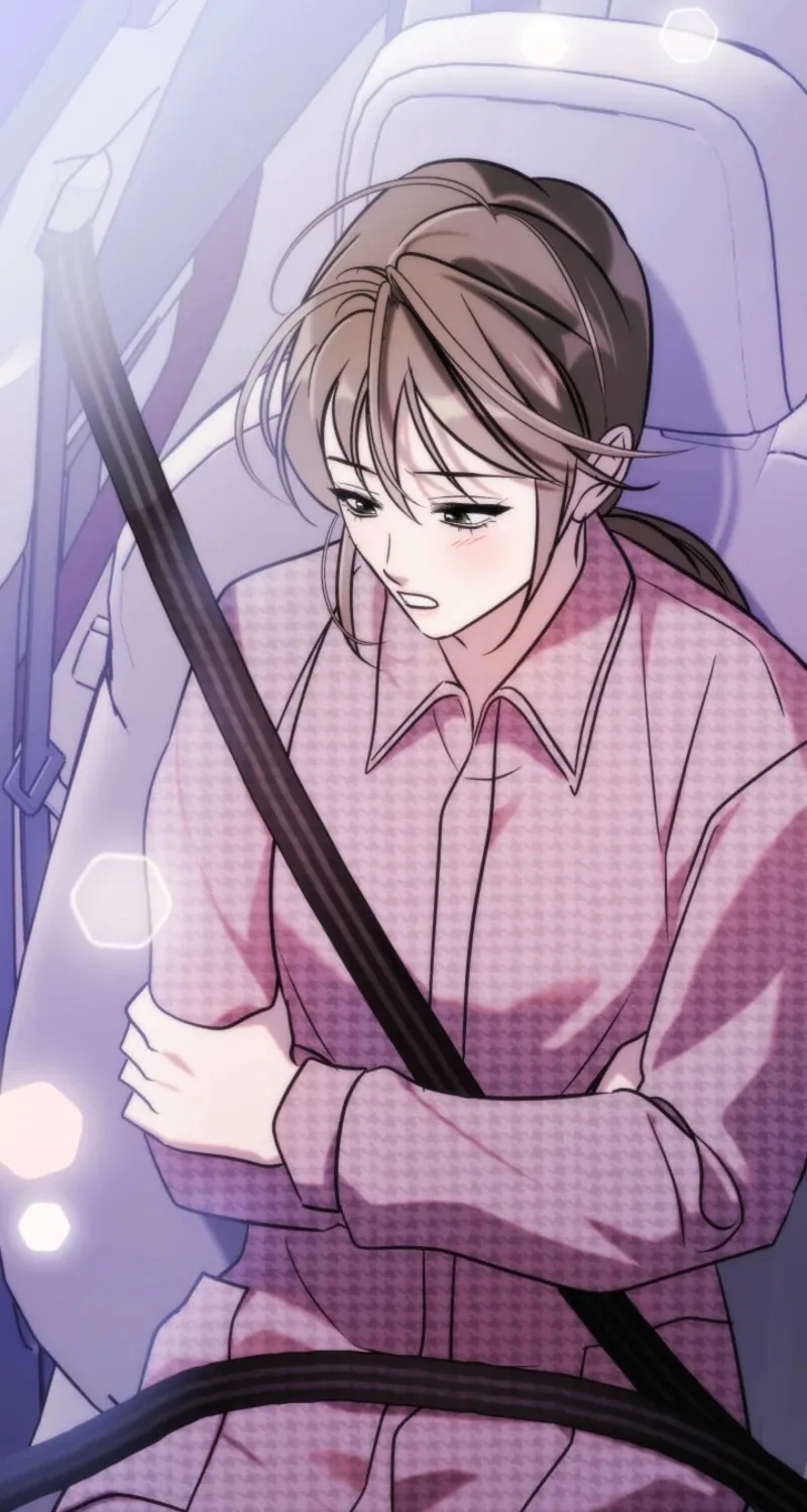 Because It's a Bed Scene Chapter 20 page 21 - 