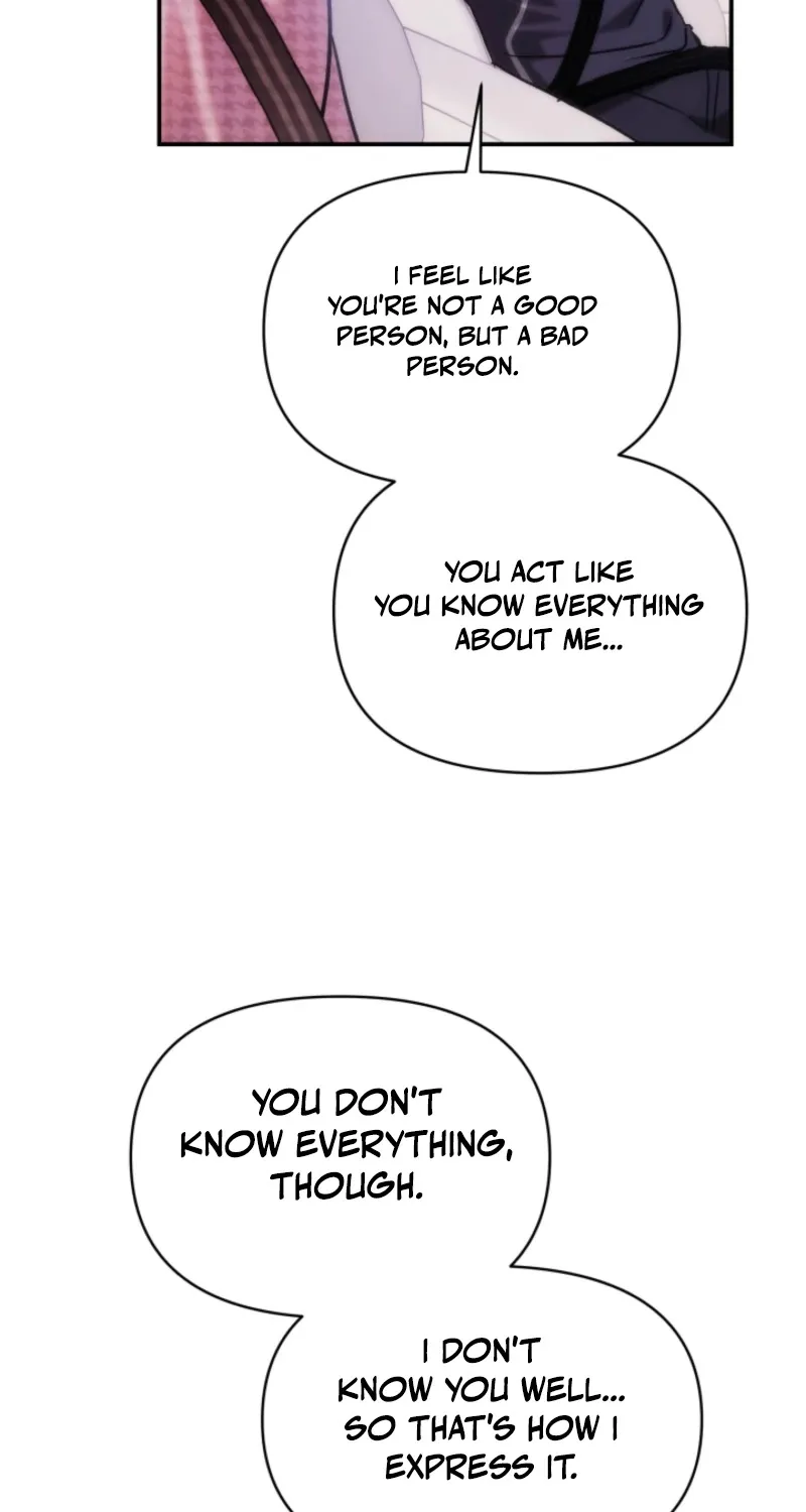 Because It's a Bed Scene Chapter 20 page 23 - 