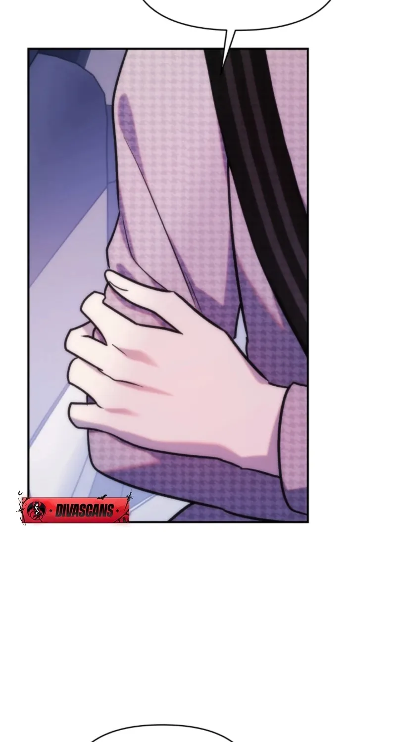 Because It's a Bed Scene Chapter 20 page 24 - 