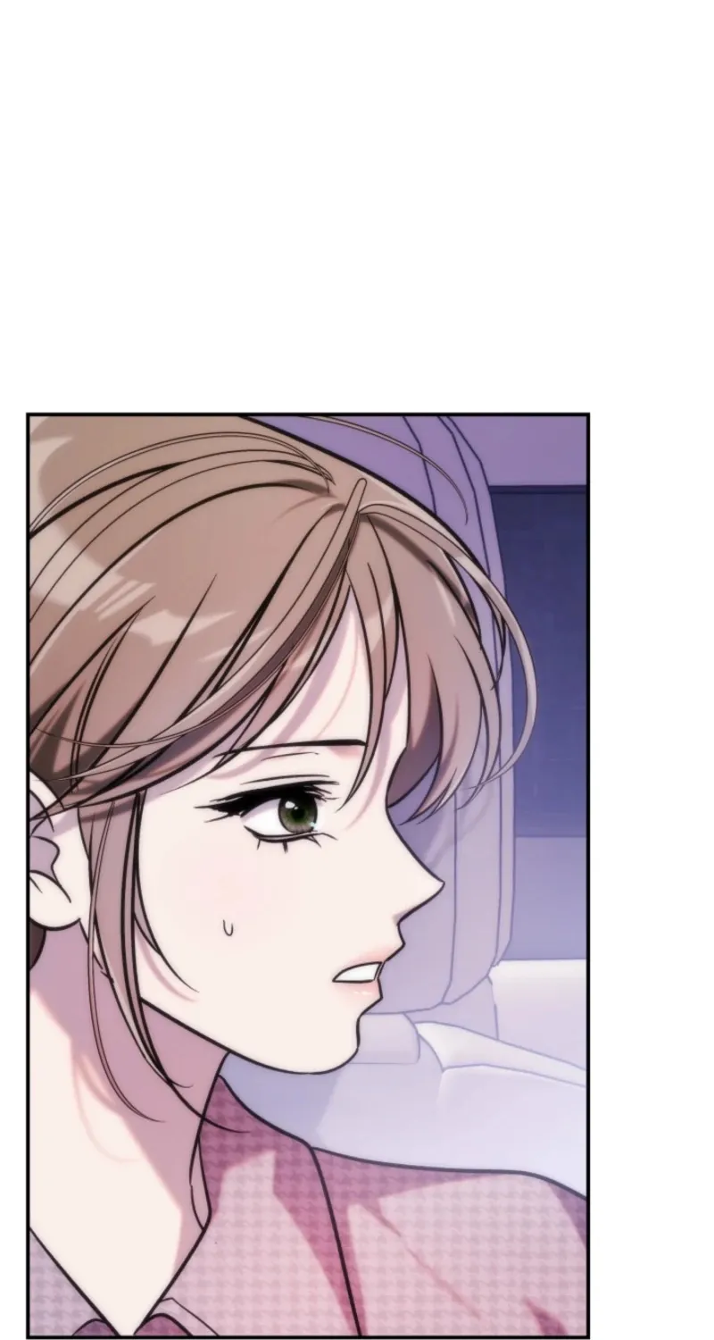 Because It's a Bed Scene Chapter 20 page 26 - 