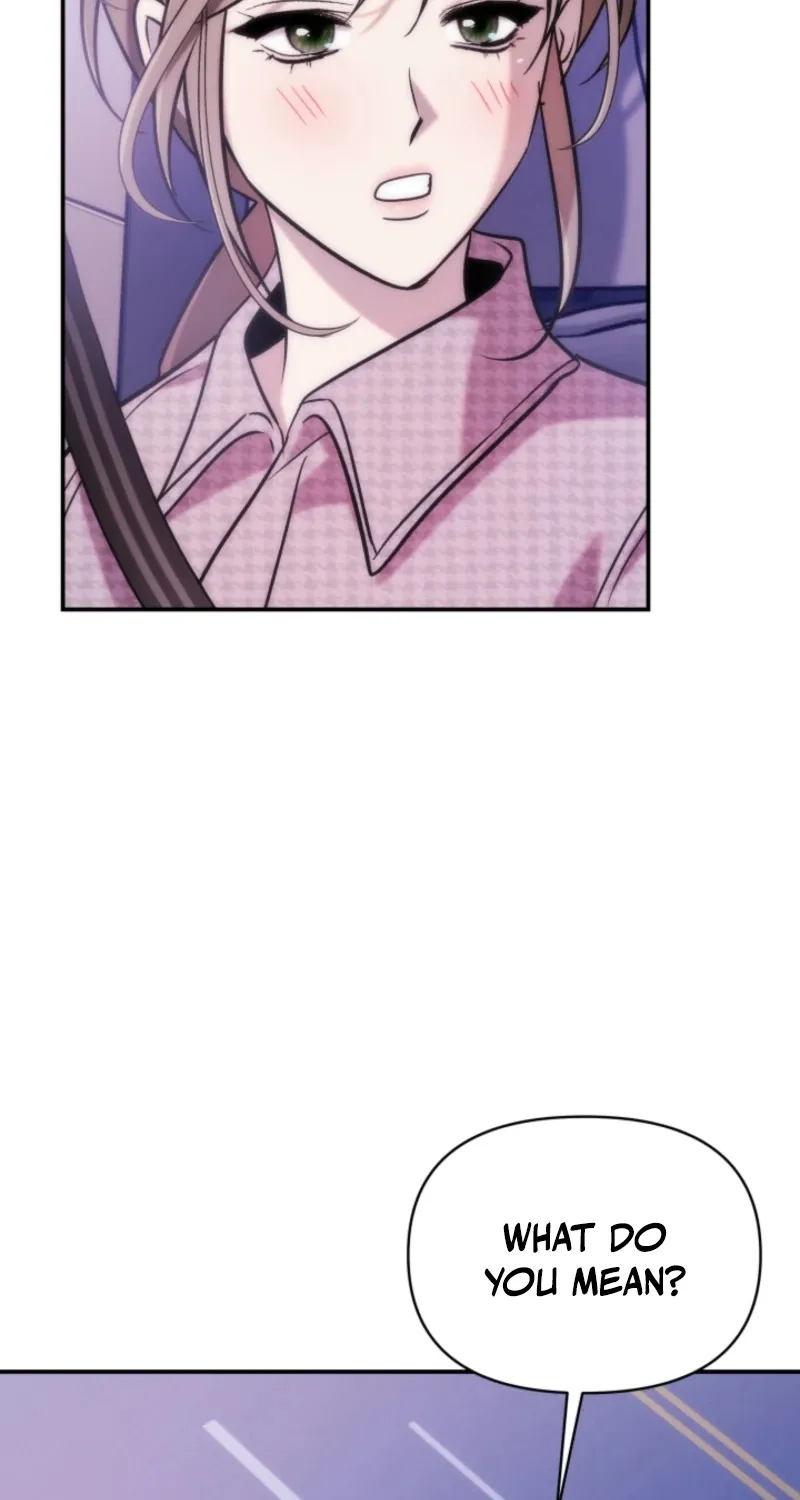 Because It's a Bed Scene Chapter 20 page 29 - 